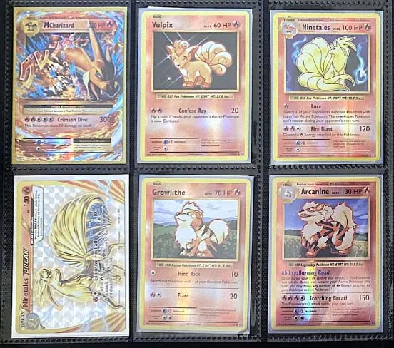 Card Traders’ Tips to Selling Pokemon Cards